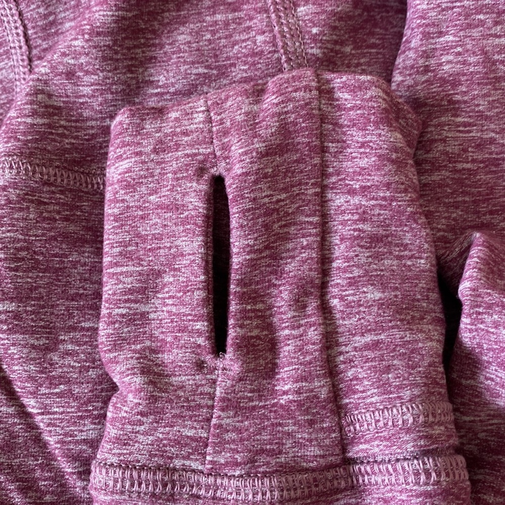 Lululemon jacket - Picture 3 of 4